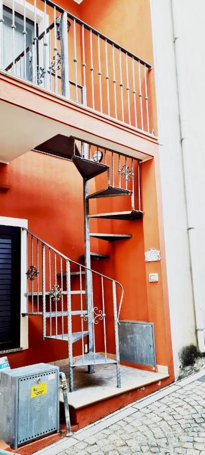 Domu Irene - Triei Apartment Exterior foto